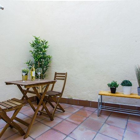 Friendly Rentals Palmer L’Hospitalet de Llobregat Zimmer foto