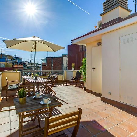 Friendly Rentals Palmer L’Hospitalet de Llobregat Exterior foto