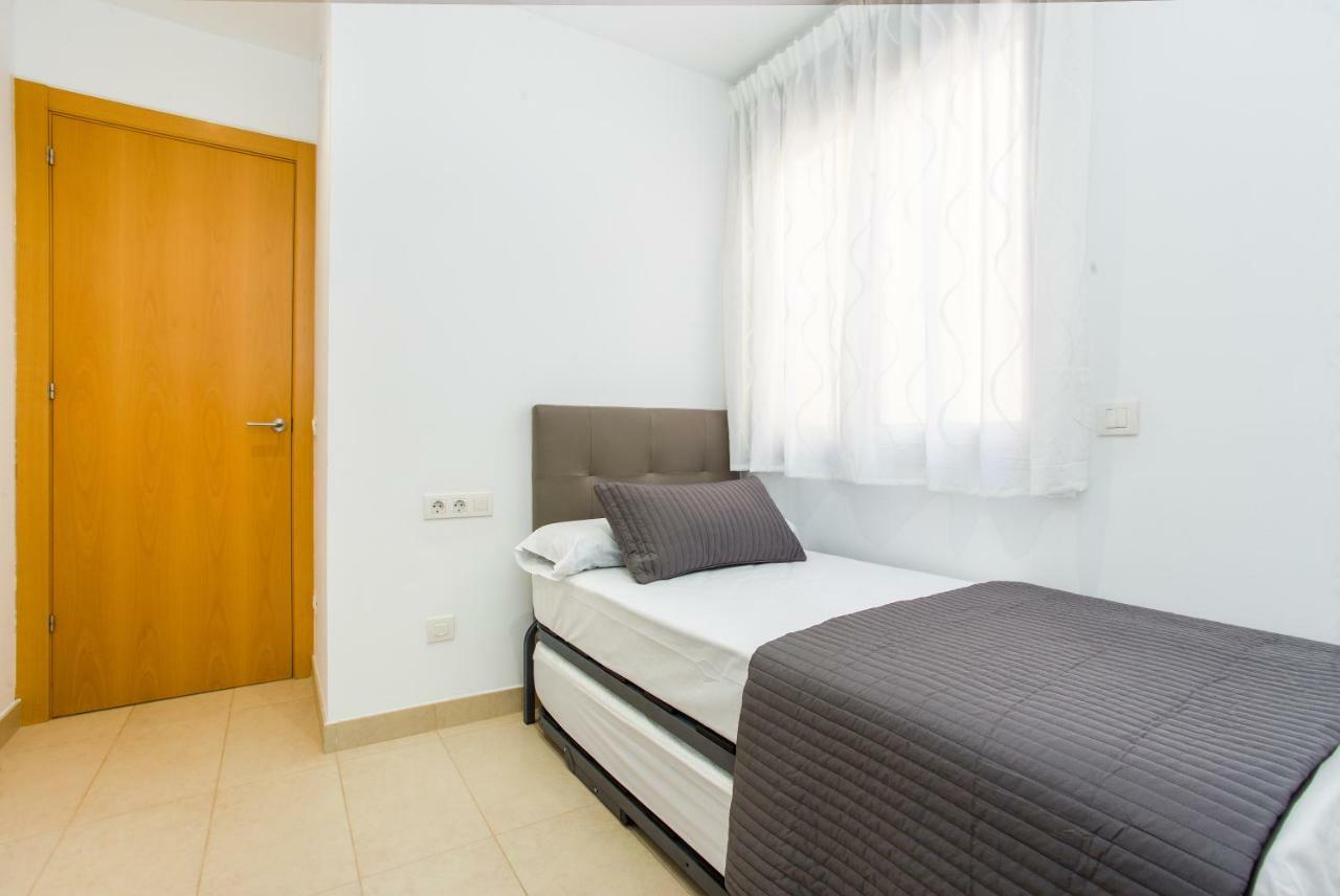 Friendly Rentals Palmer L’Hospitalet de Llobregat Exterior foto