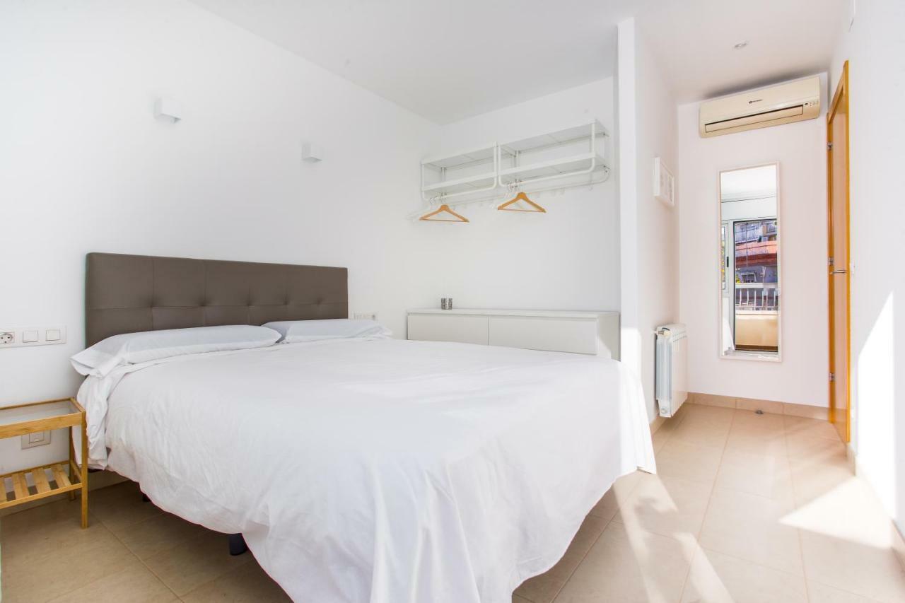 Friendly Rentals Palmer L’Hospitalet de Llobregat Exterior foto