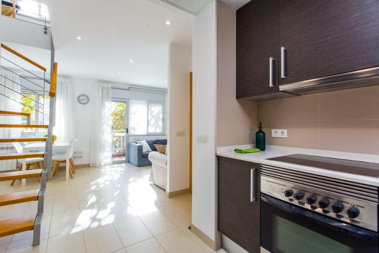 Friendly Rentals Palmer L’Hospitalet de Llobregat Exterior foto