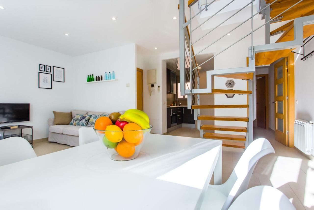 Friendly Rentals Palmer L’Hospitalet de Llobregat Exterior foto
