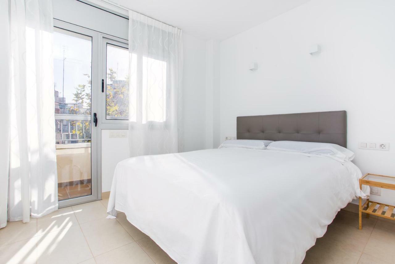 Friendly Rentals Palmer L’Hospitalet de Llobregat Exterior foto