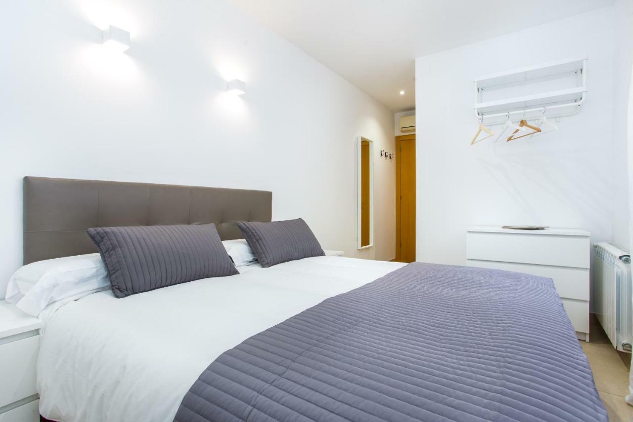 Friendly Rentals Palmer L’Hospitalet de Llobregat Exterior foto