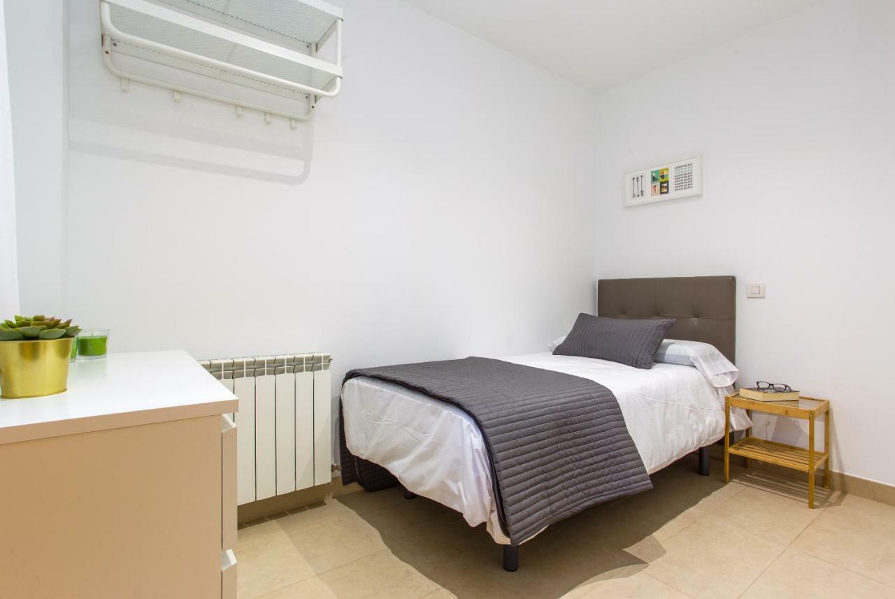 Friendly Rentals Palmer L’Hospitalet de Llobregat Exterior foto
