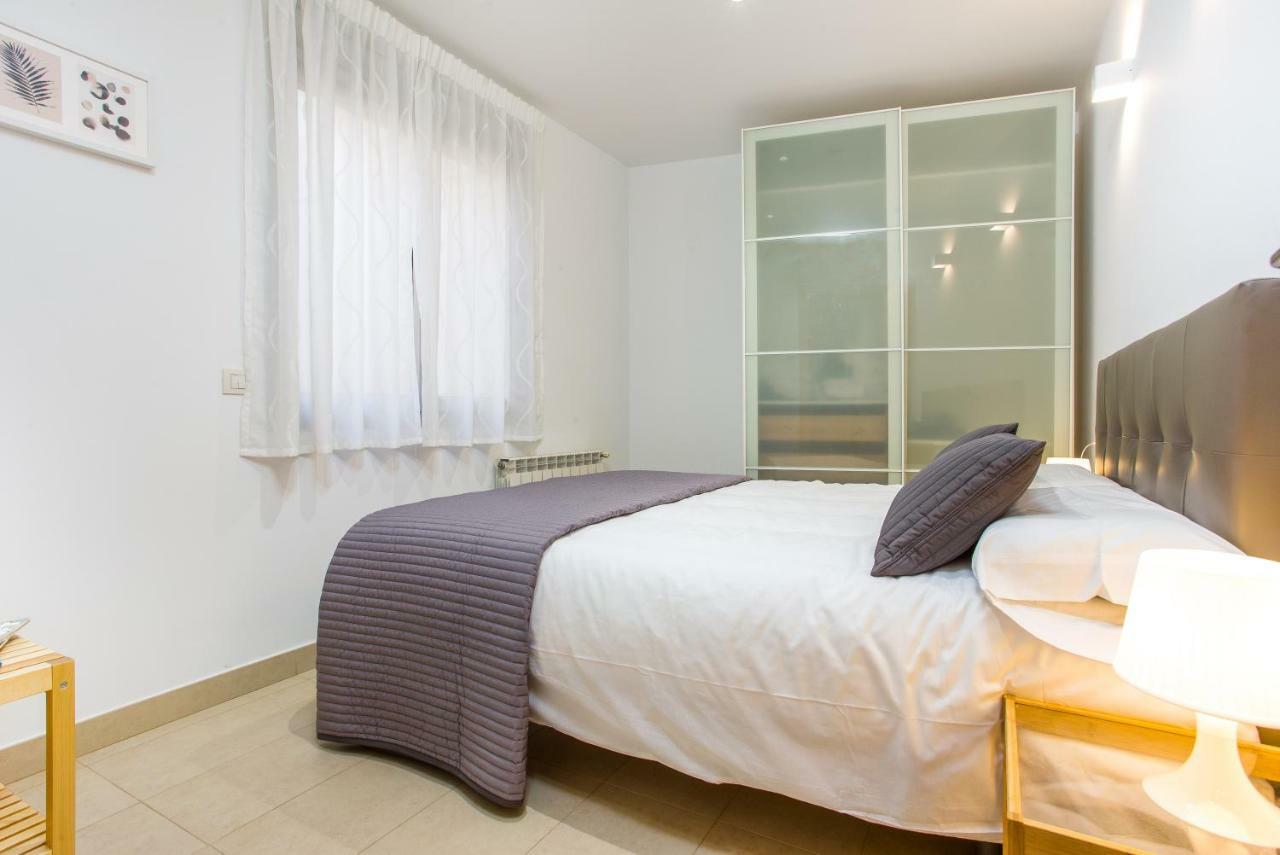 Friendly Rentals Palmer L’Hospitalet de Llobregat Exterior foto