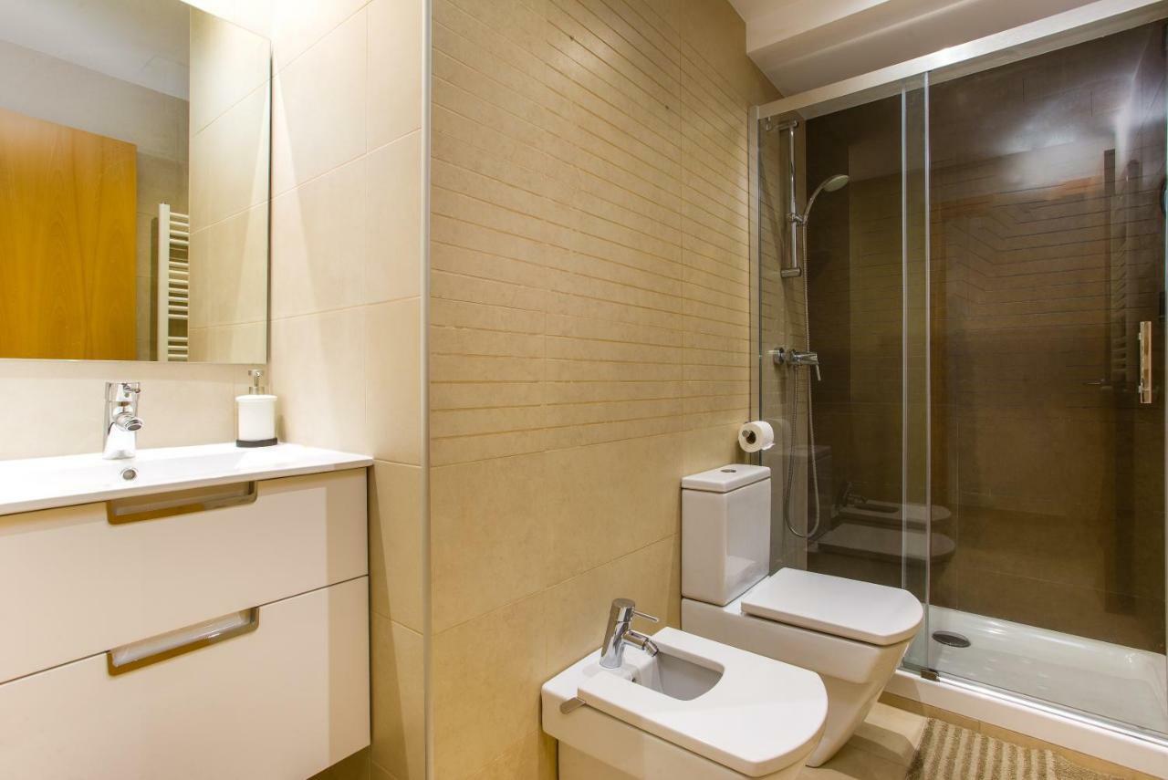 Friendly Rentals Palmer L’Hospitalet de Llobregat Exterior foto