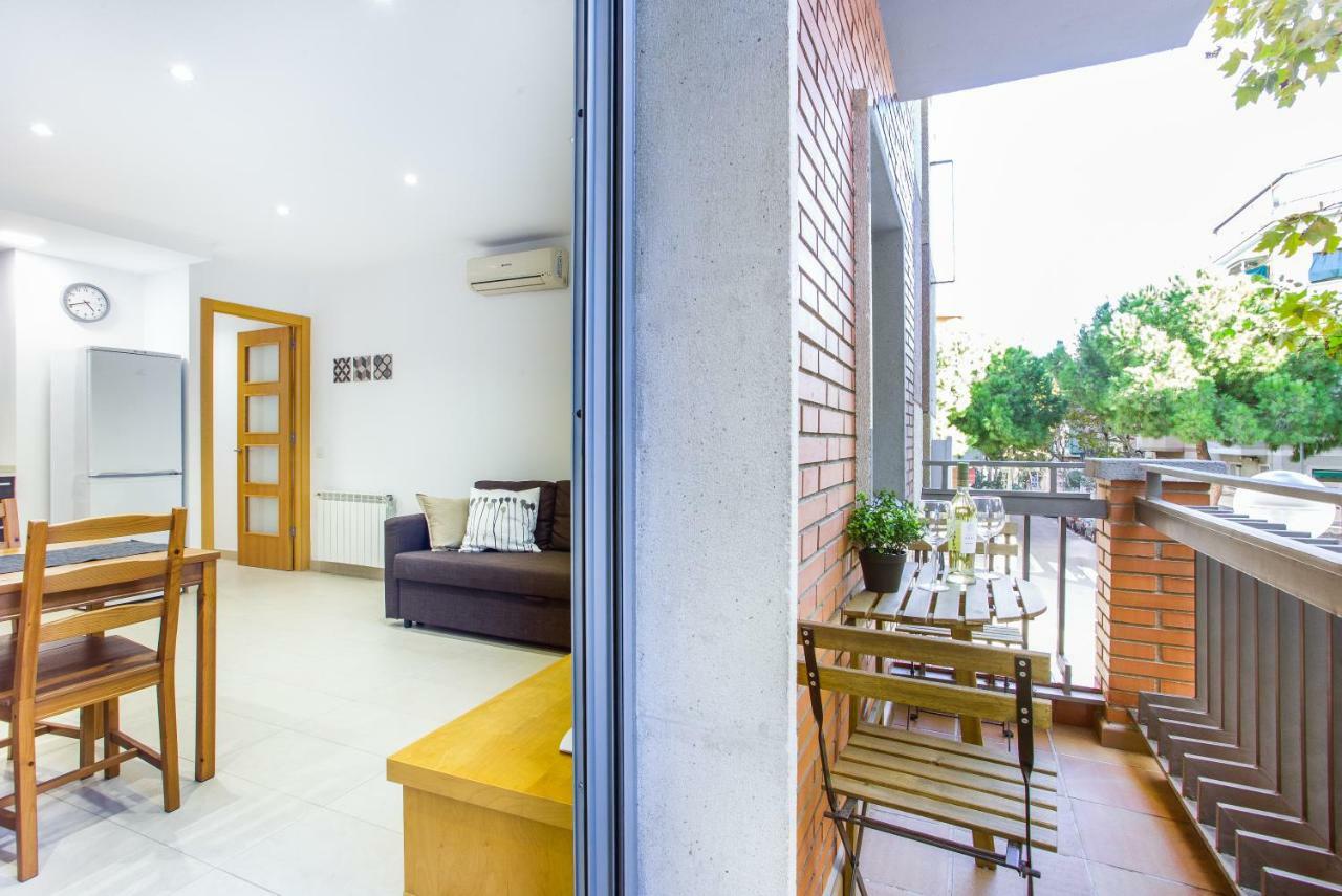 Friendly Rentals Palmer L’Hospitalet de Llobregat Exterior foto