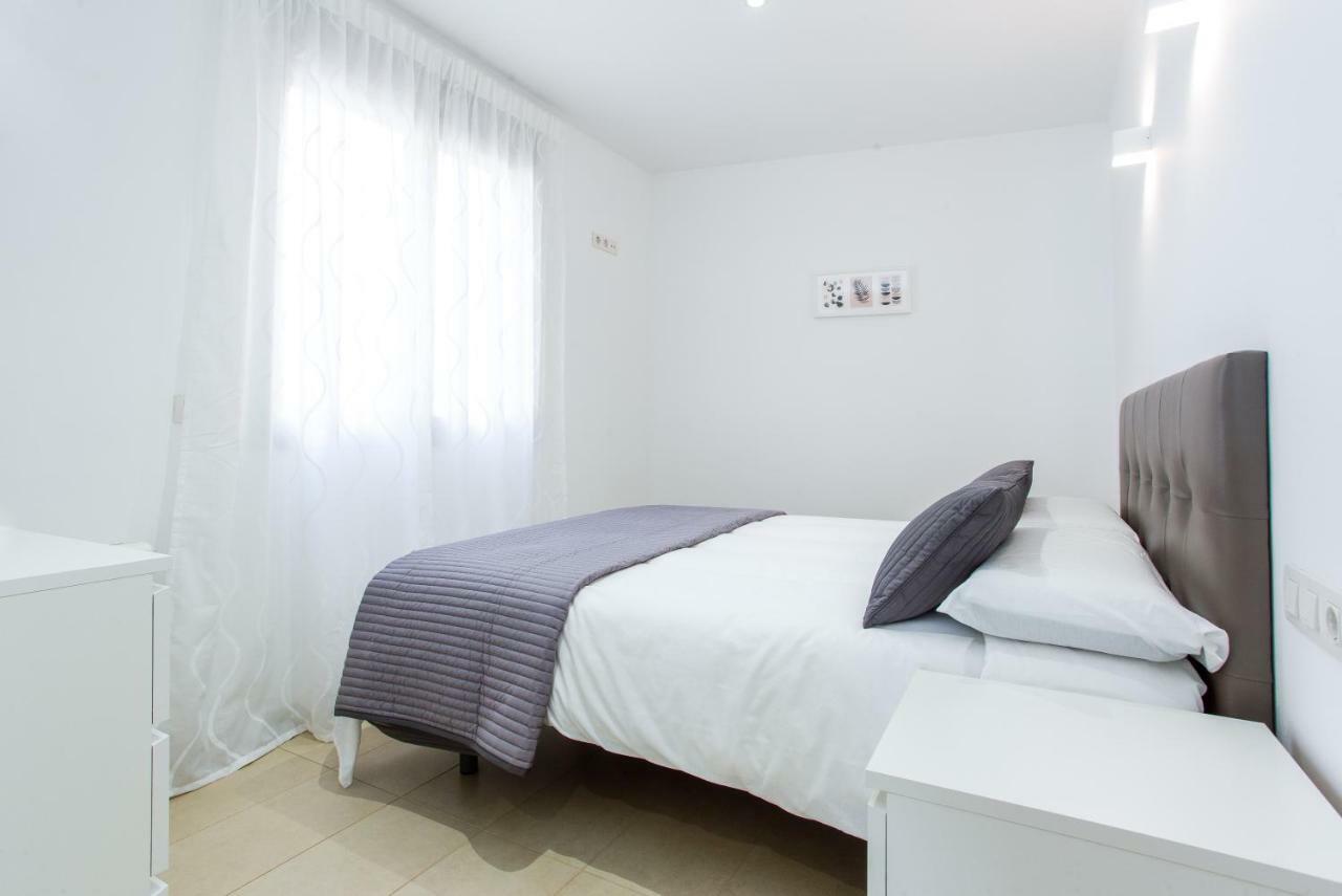 Friendly Rentals Palmer L’Hospitalet de Llobregat Exterior foto