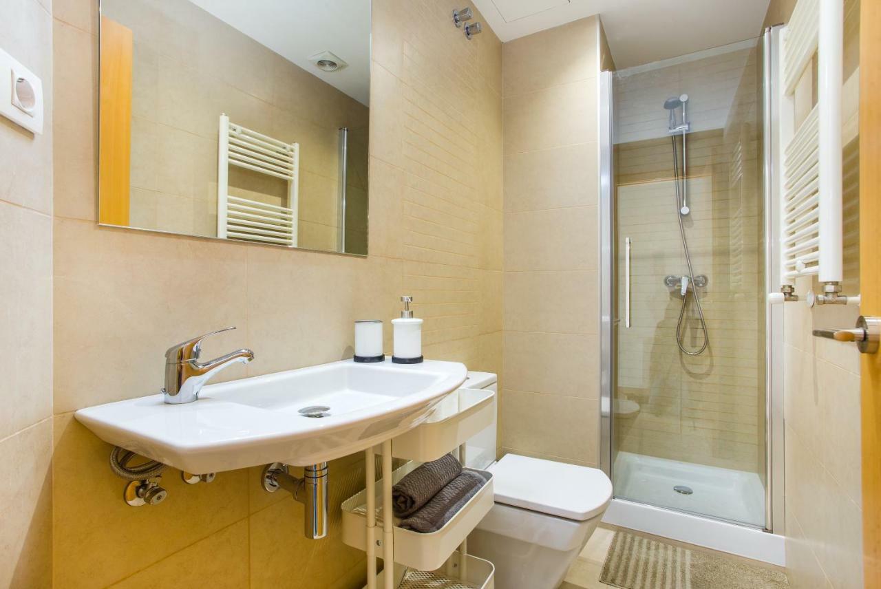 Friendly Rentals Palmer L’Hospitalet de Llobregat Exterior foto