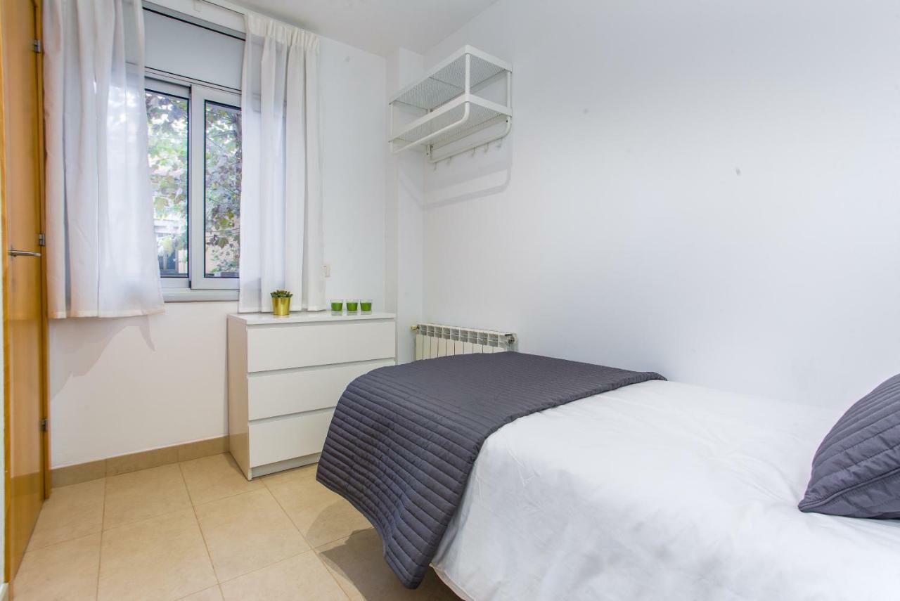 Friendly Rentals Palmer L’Hospitalet de Llobregat Exterior foto