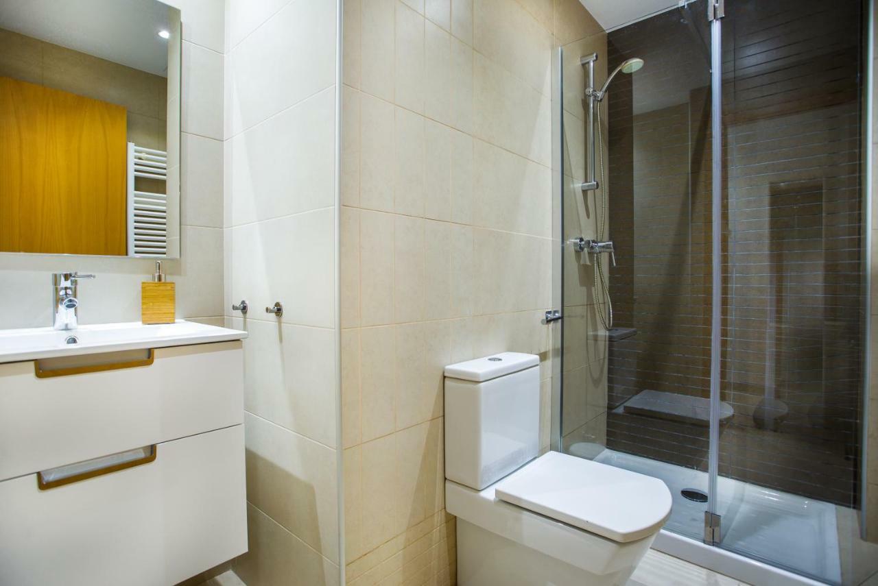Friendly Rentals Palmer L’Hospitalet de Llobregat Exterior foto