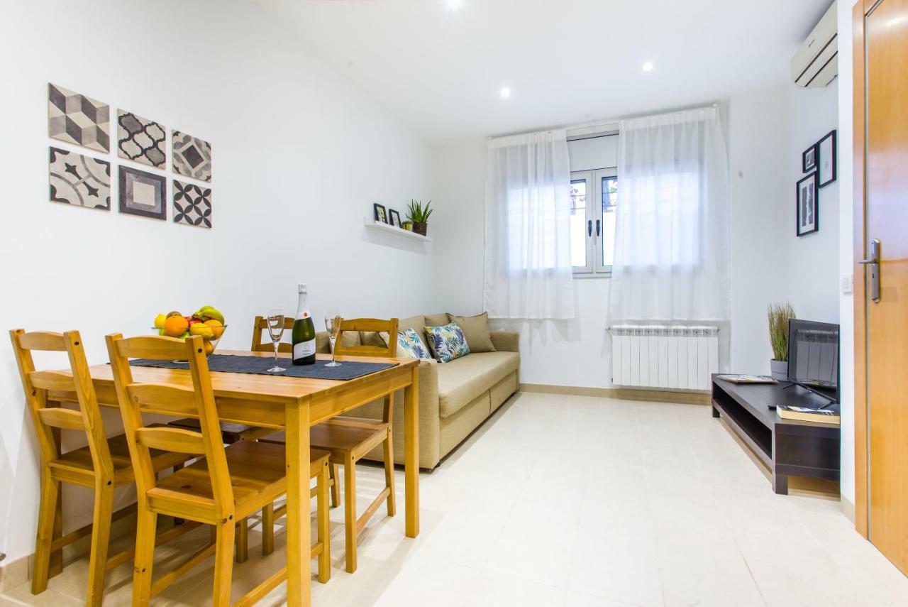 Friendly Rentals Palmer L’Hospitalet de Llobregat Exterior foto