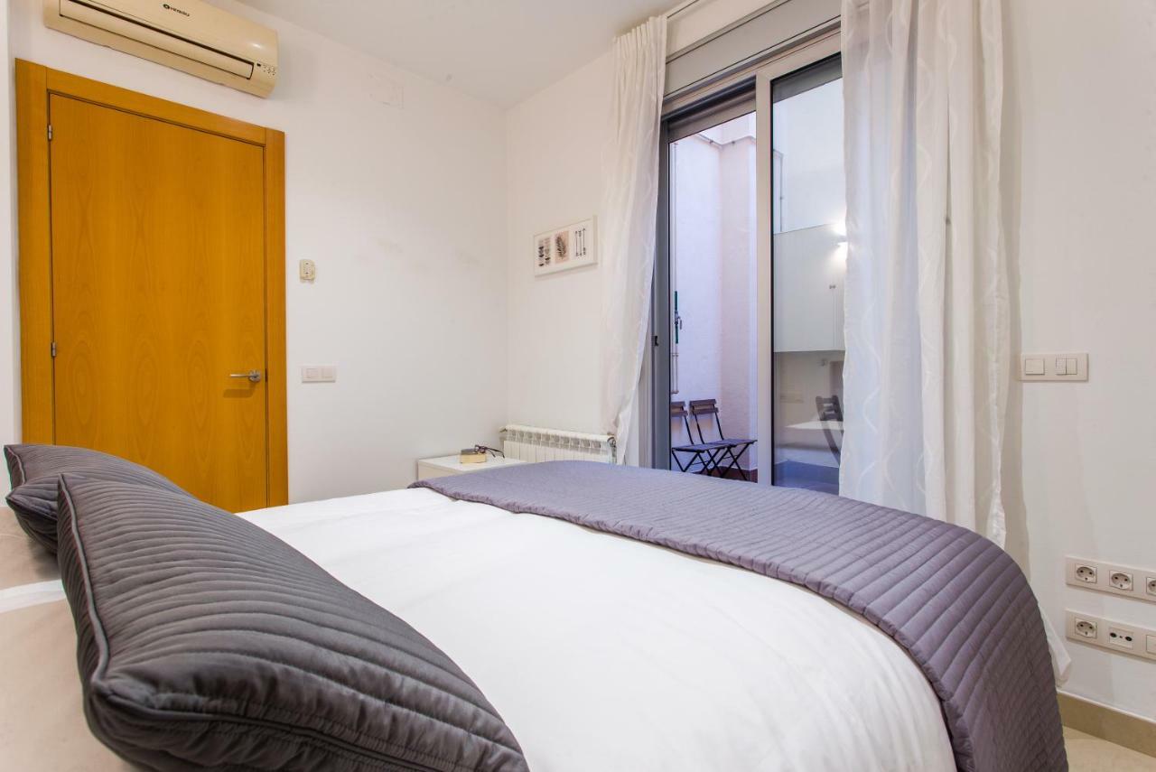 Friendly Rentals Palmer L’Hospitalet de Llobregat Exterior foto