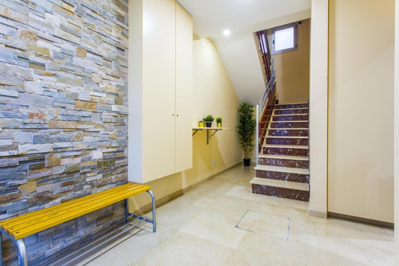 Friendly Rentals Palmer L’Hospitalet de Llobregat Exterior foto
