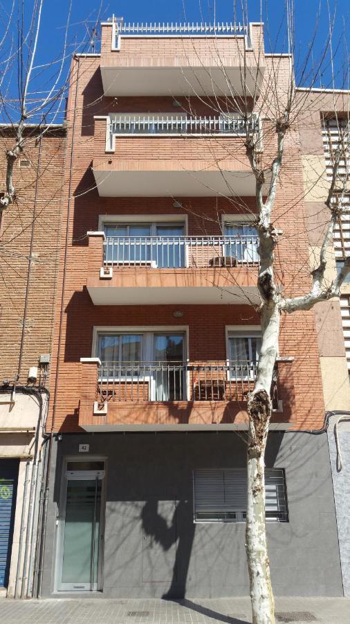 Friendly Rentals Palmer L’Hospitalet de Llobregat Exterior foto